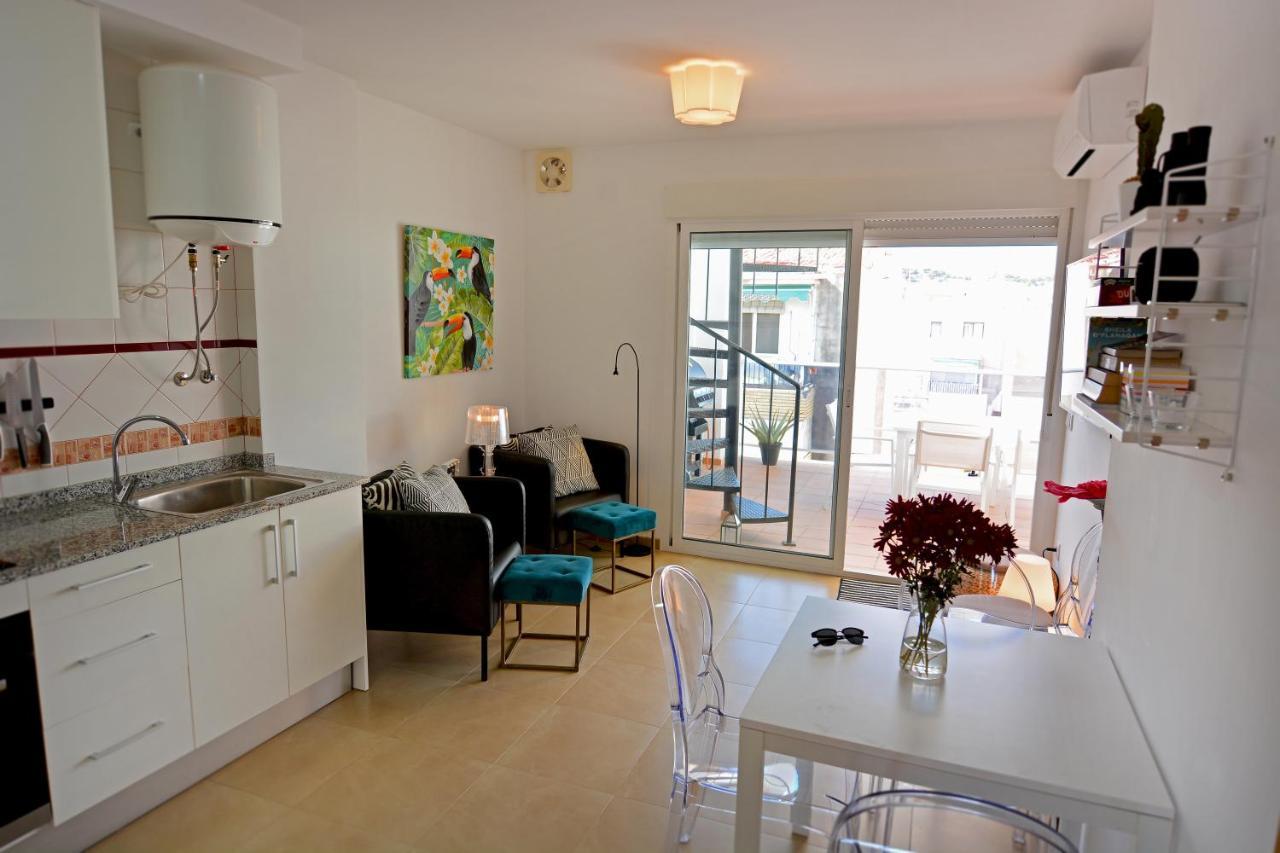 Rooftop Apartment With Three Terraces Alicante Zewnętrze zdjęcie
