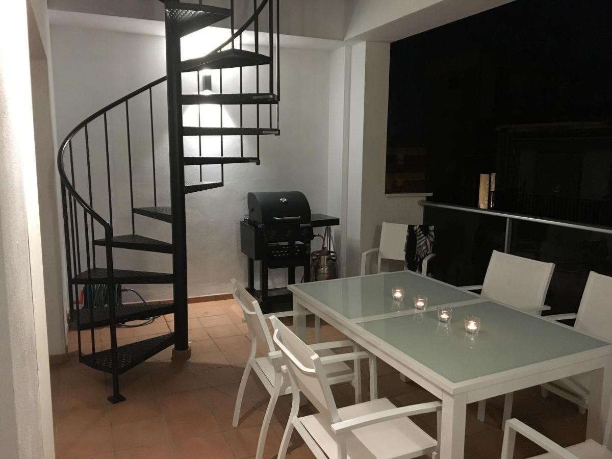 Rooftop Apartment With Three Terraces Alicante Zewnętrze zdjęcie