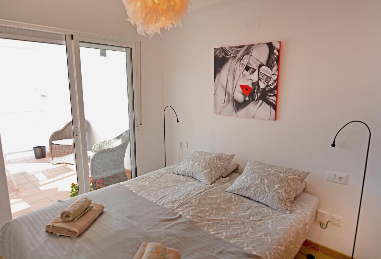 Rooftop Apartment With Three Terraces Alicante Zewnętrze zdjęcie