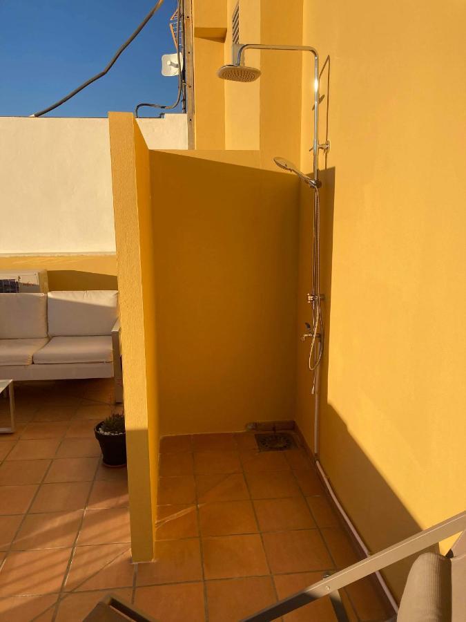 Rooftop Apartment With Three Terraces Alicante Zewnętrze zdjęcie