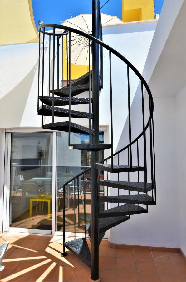 Rooftop Apartment With Three Terraces Alicante Zewnętrze zdjęcie