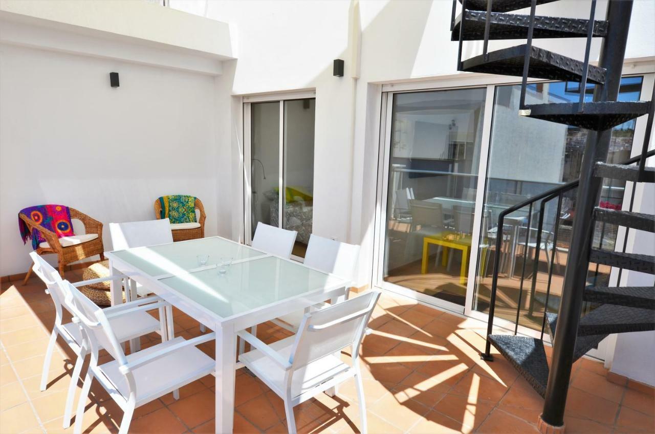 Rooftop Apartment With Three Terraces Alicante Zewnętrze zdjęcie