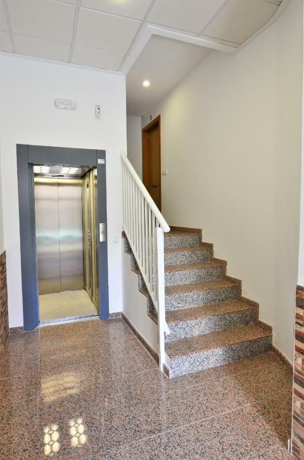 Rooftop Apartment With Three Terraces Alicante Zewnętrze zdjęcie